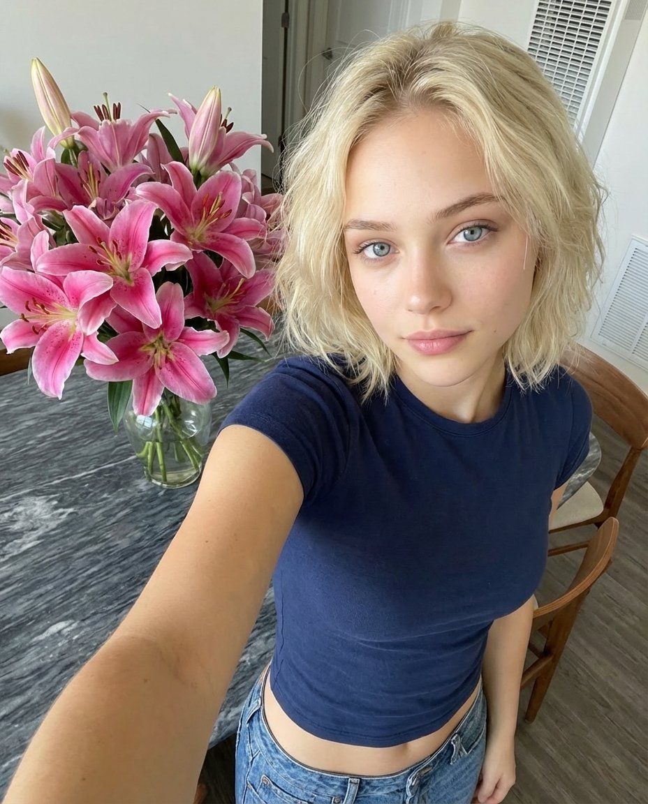 Emilia Wilde tweet media