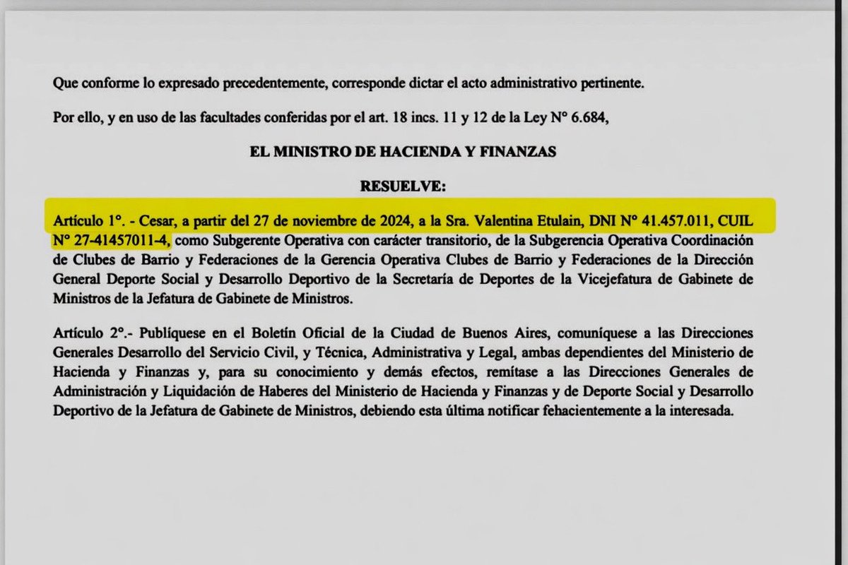 Fran Casaretto tweet media