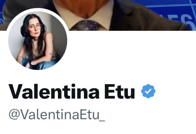 Fran Casaretto tweet media