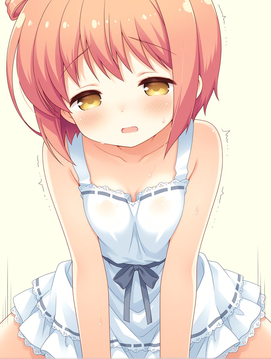 ひよこ豆 tweet media