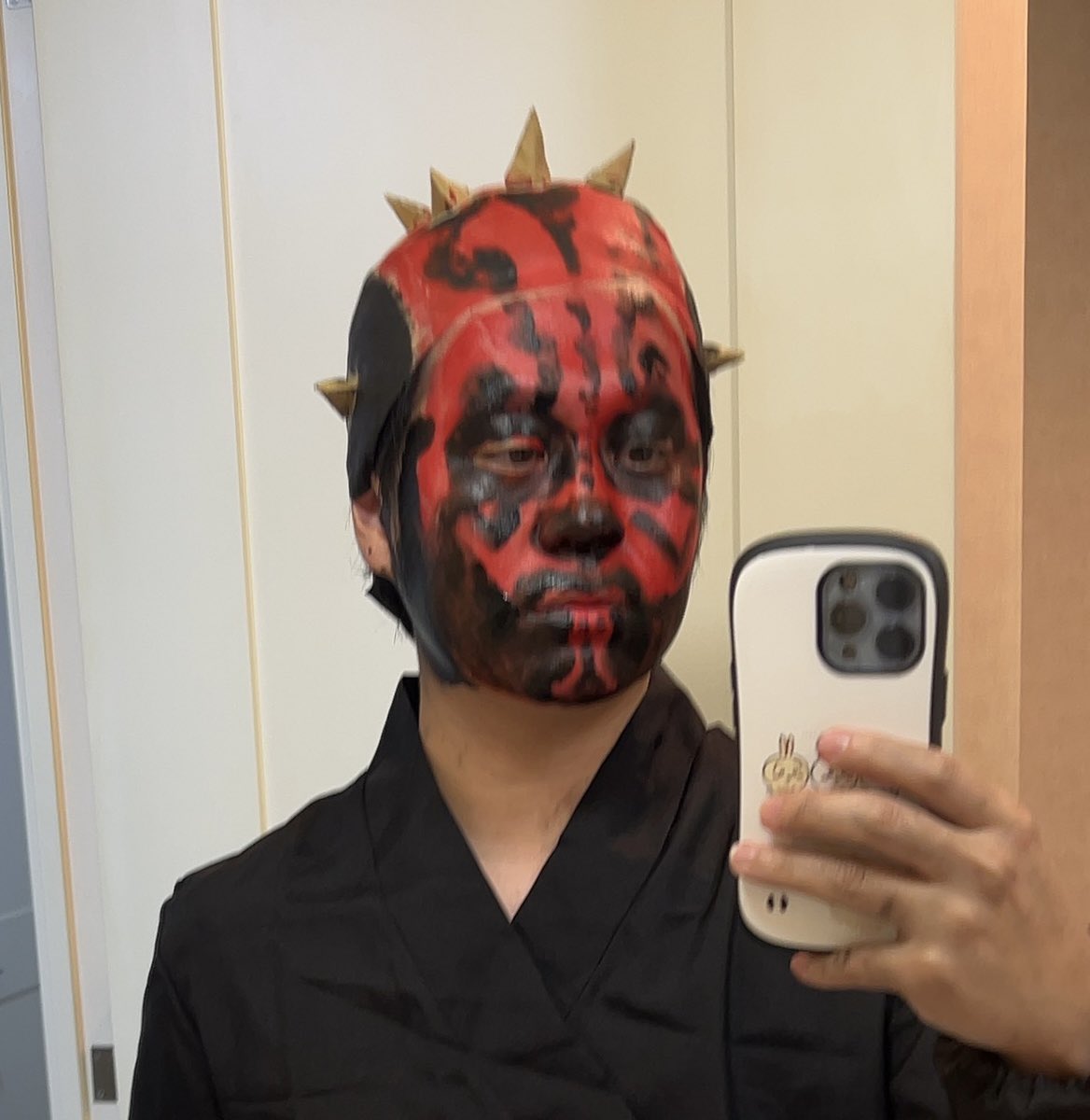 ニトロ爆弾 tweet media