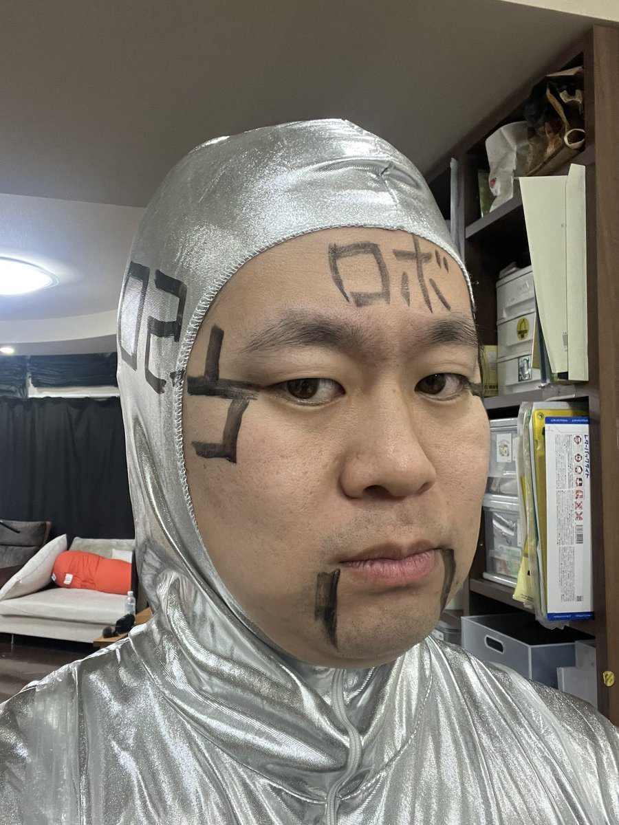 ニトロ爆弾 tweet media