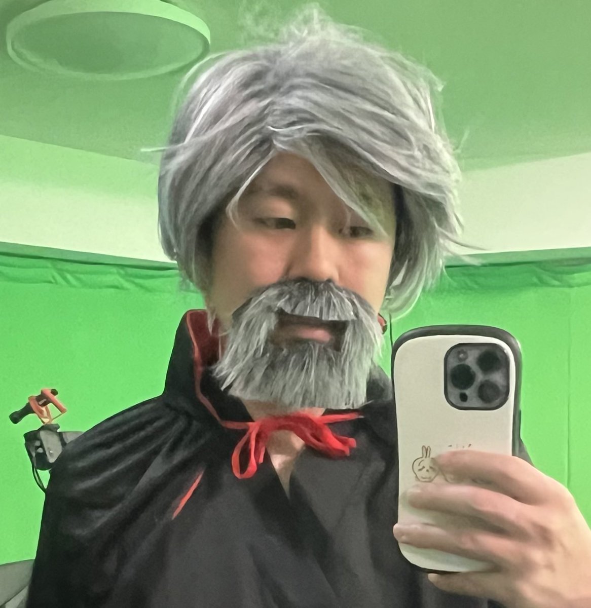 ニトロ爆弾 tweet media