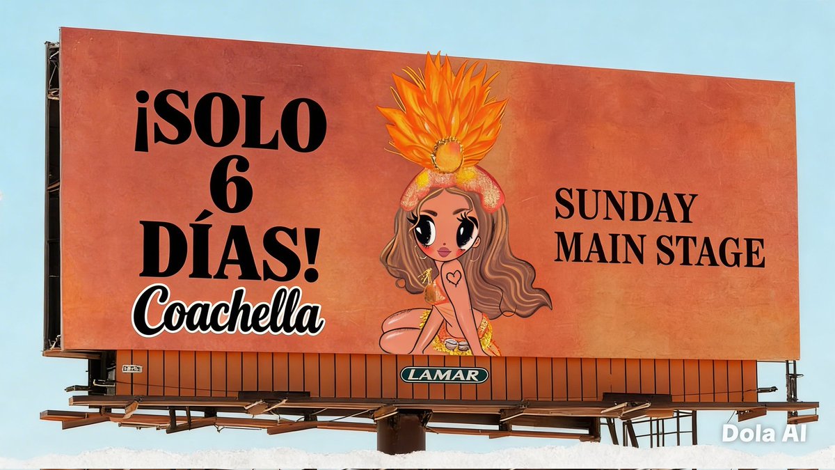 #KAROLCHELLA CADA DIA SE VE HACER ANDO EL DIA DONDE MIRAREMOS BRILLAR A NUESTRA REINA SOLO FALTAN 6 DIAS QUE ALEGRIA🦜🍍