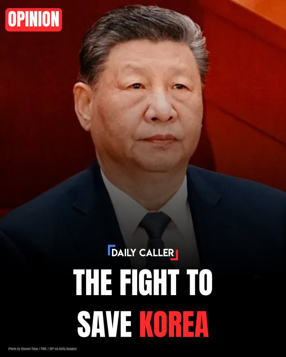 Daily Caller tweet media