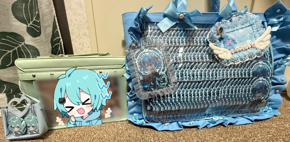 つむぎ☁️🐈 tweet media