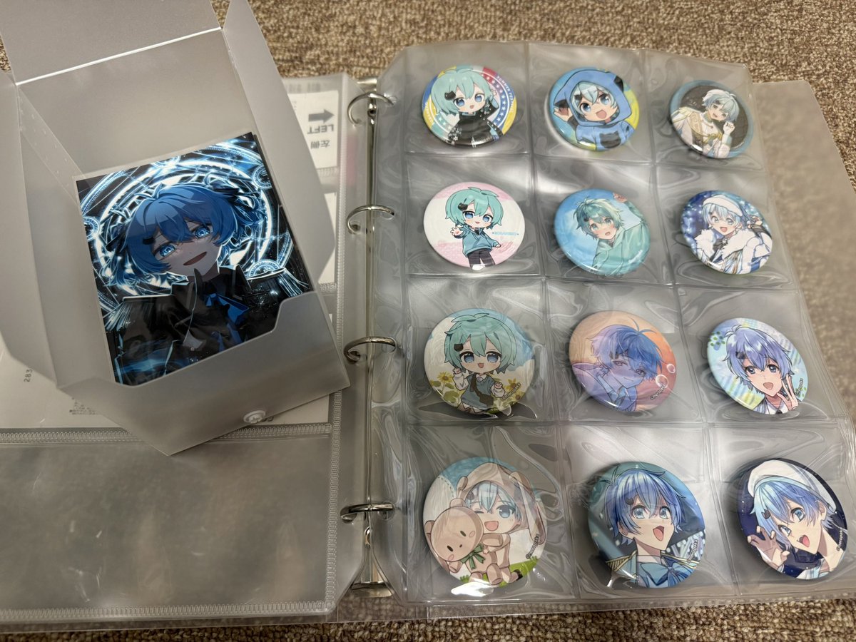 つむぎ☁️🐈 tweet media