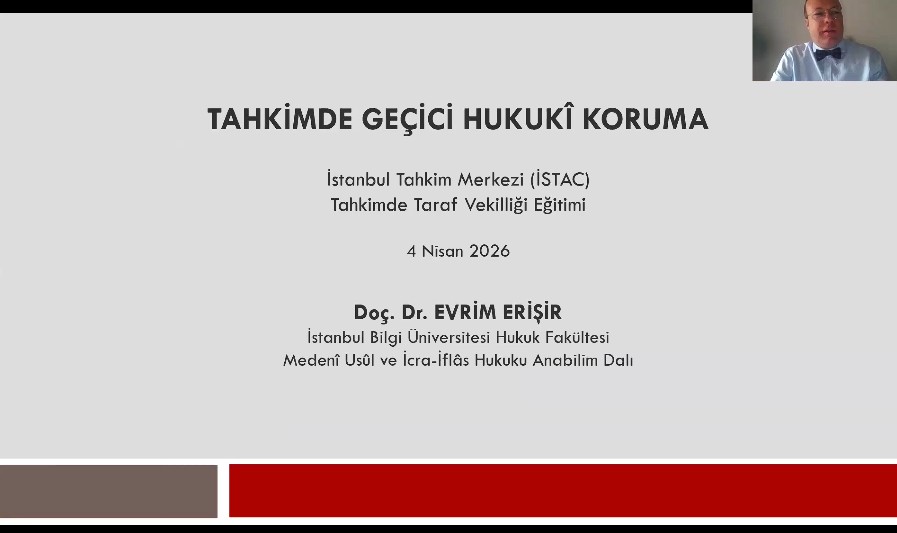 ISTAC tweet media