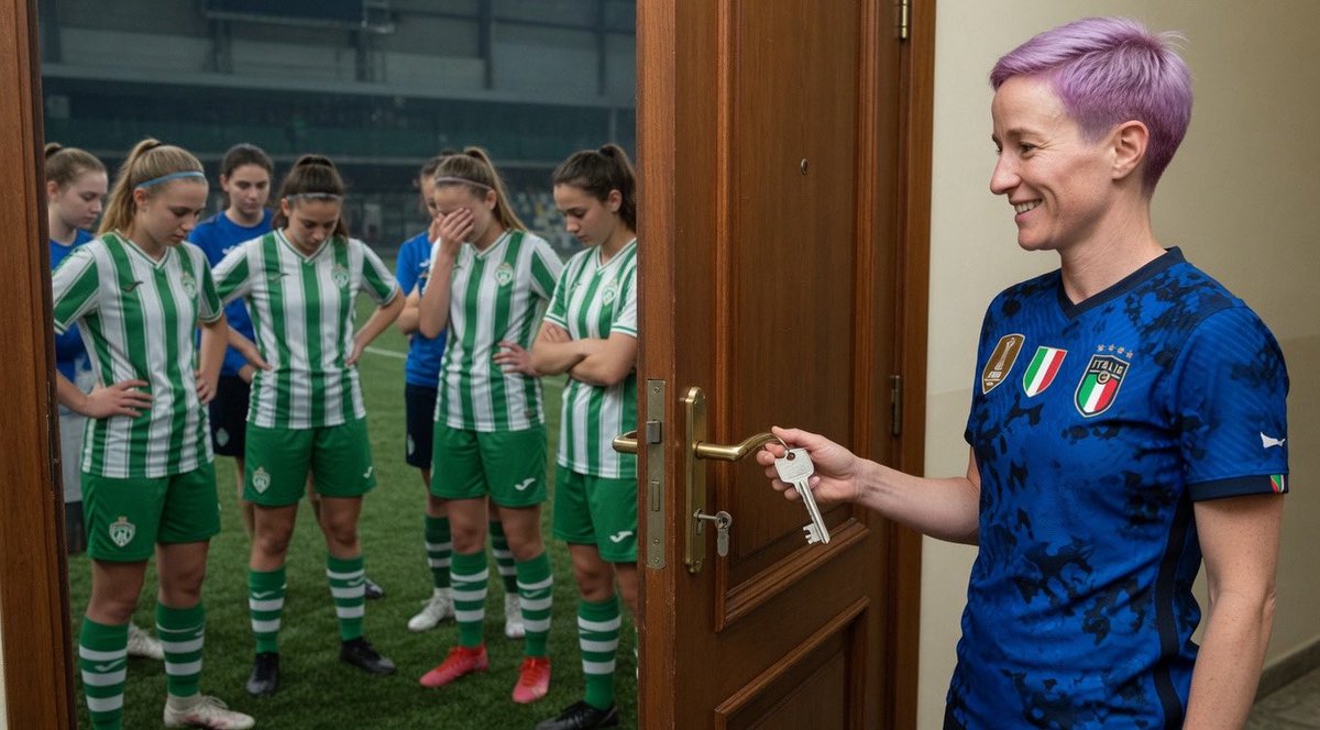 XX-XY Athletics tweet media