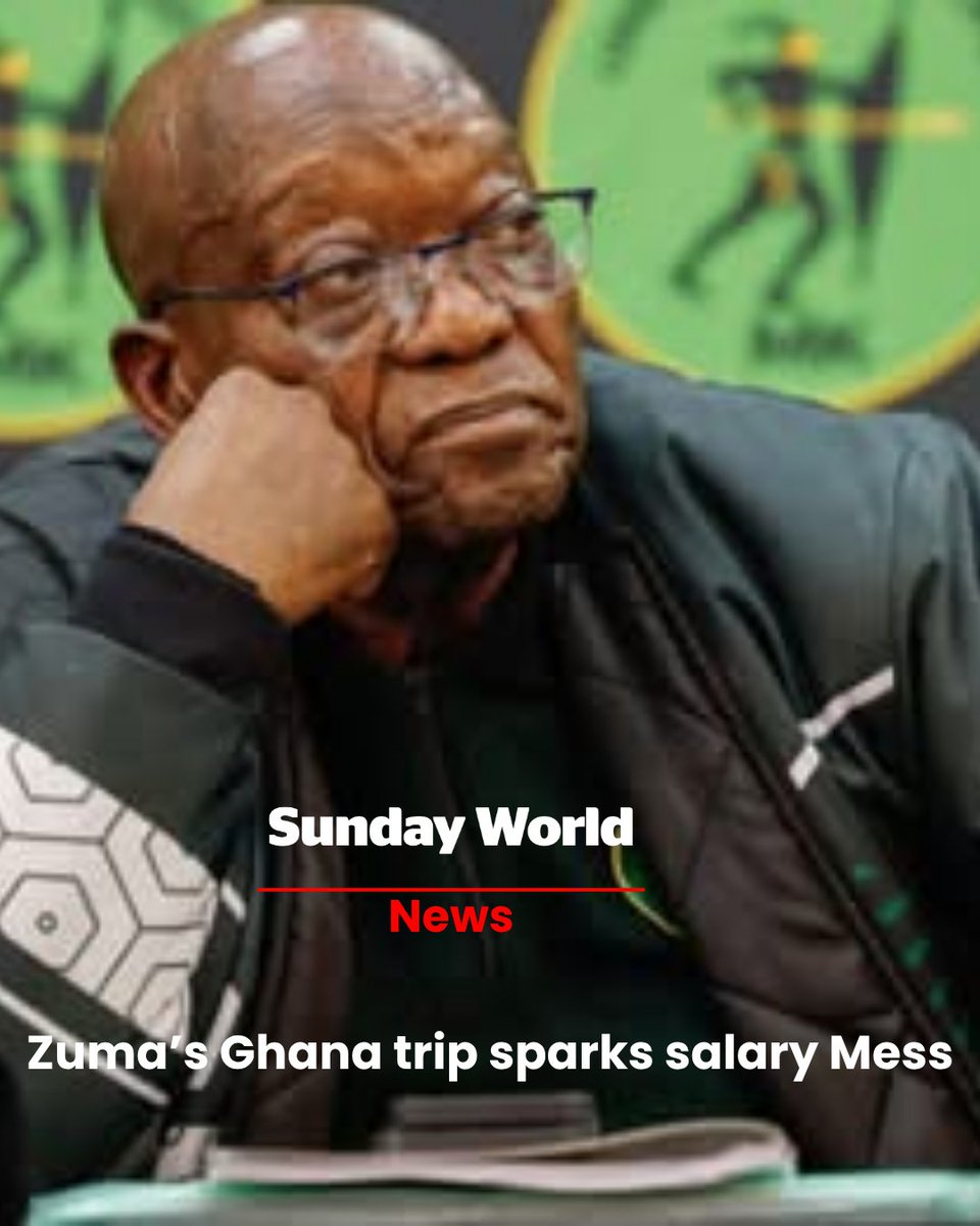 Sunday World News tweet media