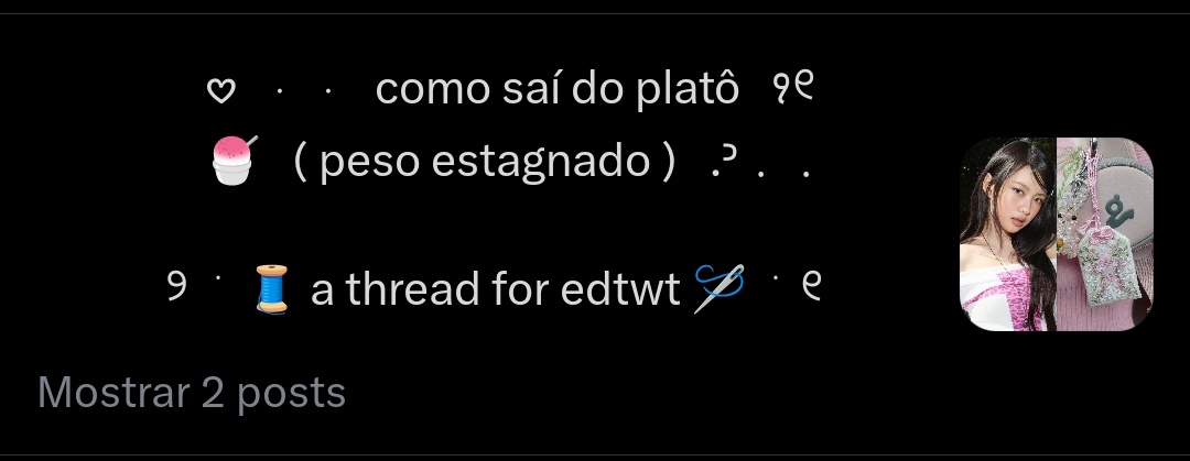 𝑒𝑚𝑦𝑙𝑙𝑖𝑛𝑒 ۶ৎ (-5,5/15kg) tweet media