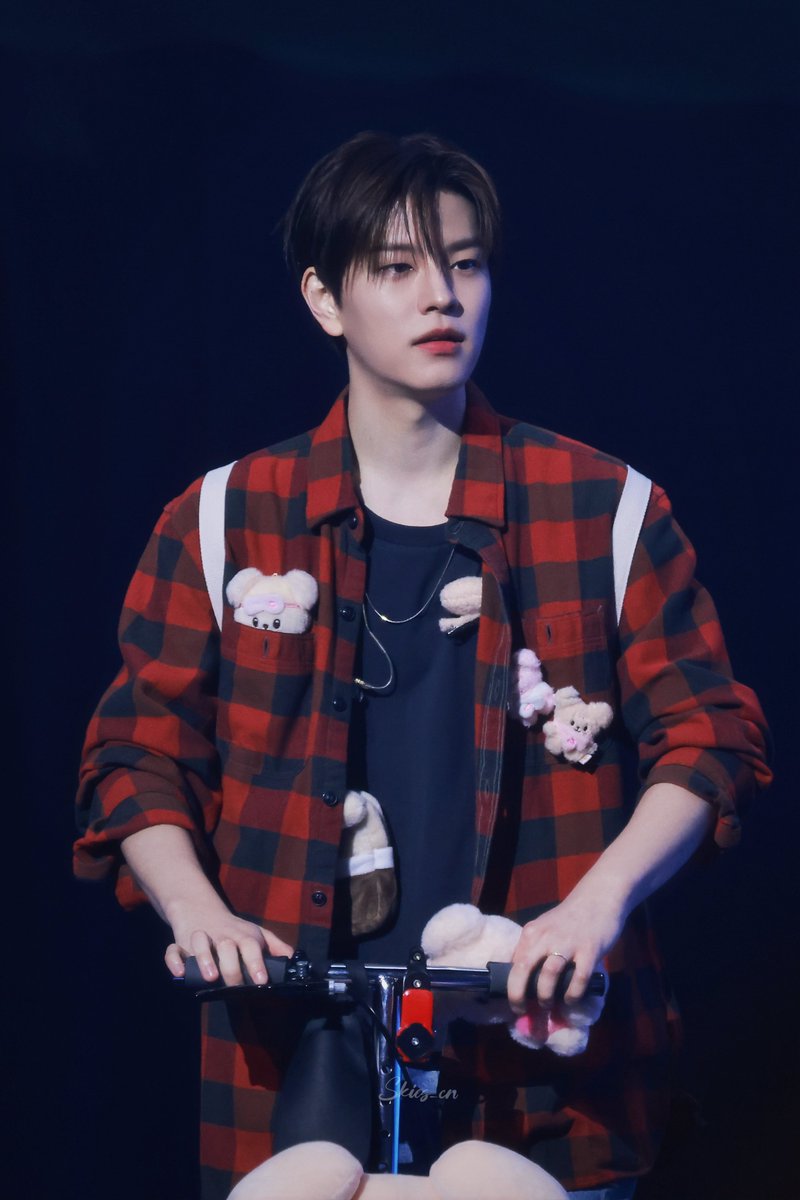 260405 6th FM Day4 #SEUNGMIN #승민 #スンミン #金昇玟 #StrayKids
