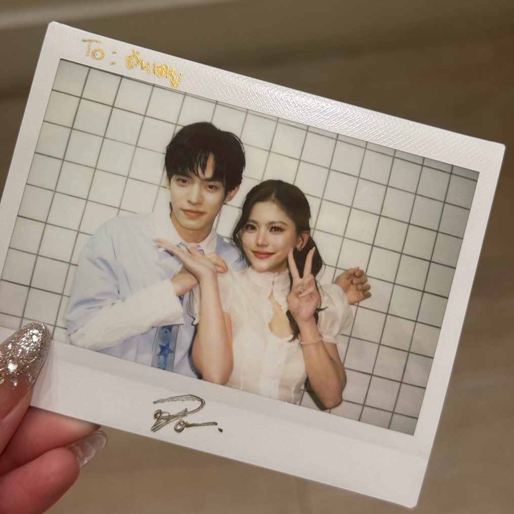 ✿ น้ำเปล่า ✿♡´ tweet media