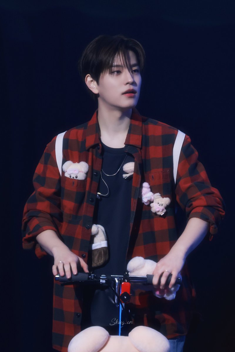 260405 6th FM Day4 #SEUNGMIN #승민 #スンミン #金昇玟 #StrayKids