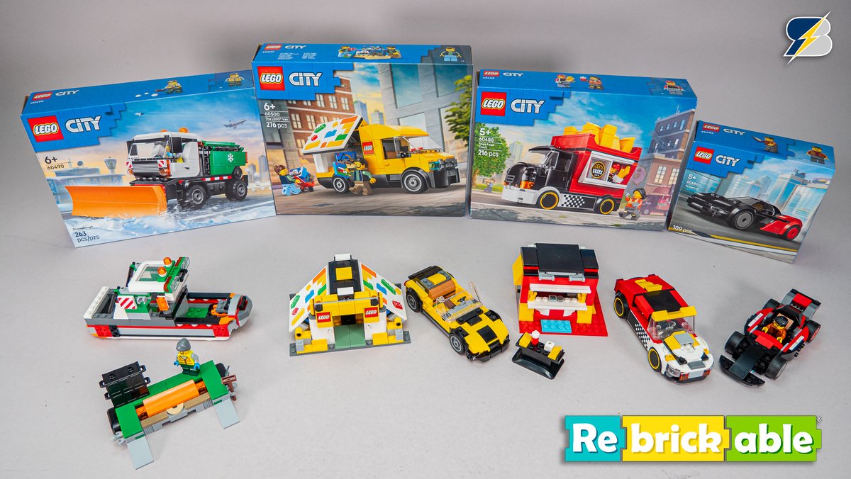 RacingBrick tweet media