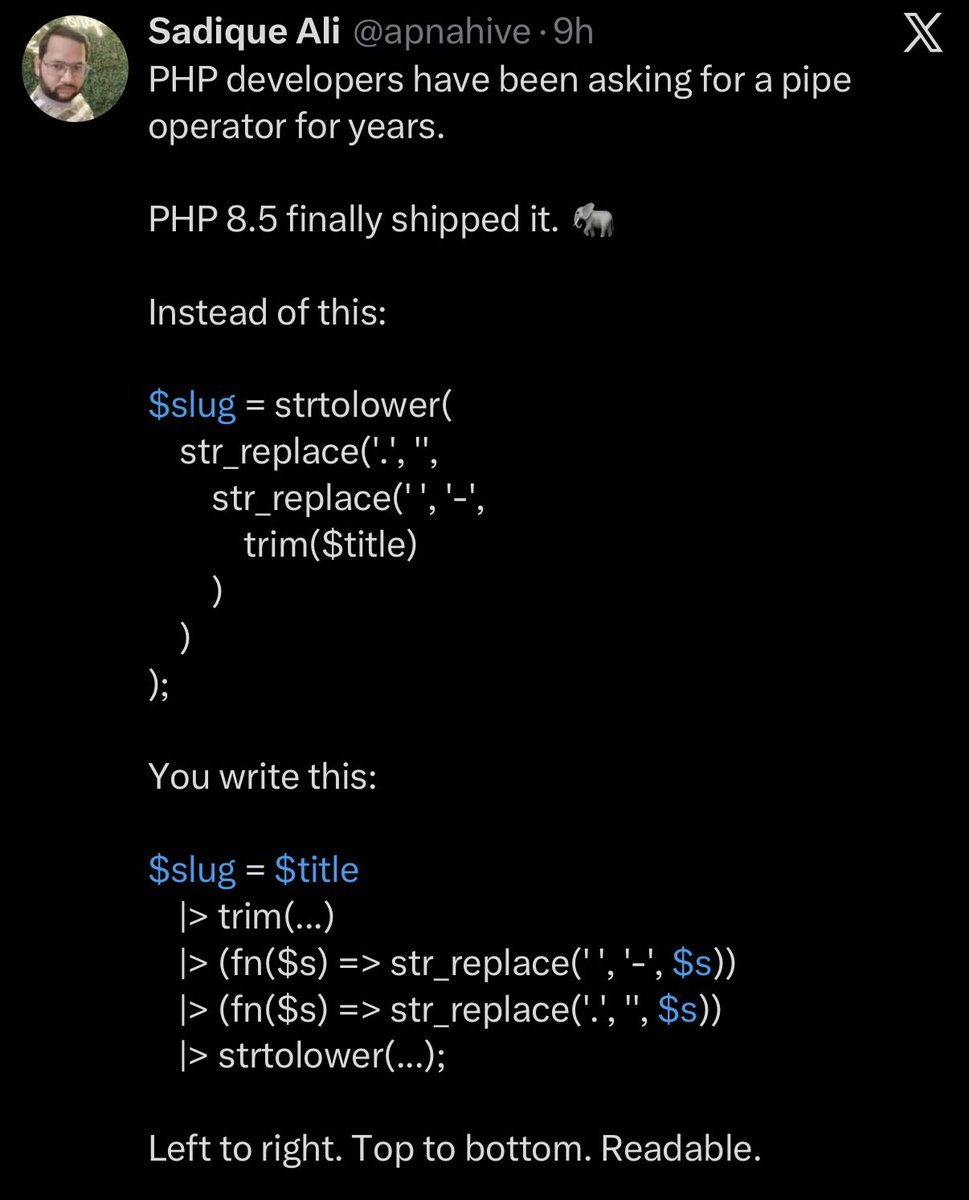 Diario de un picateclas tweet media