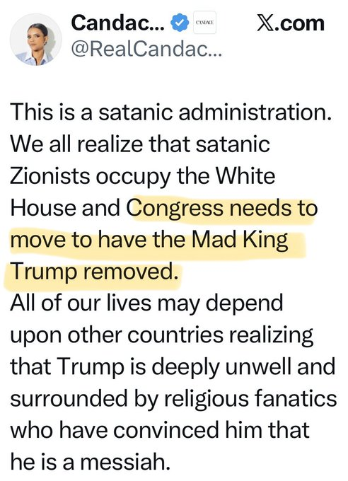 Bill Mitchell tweet media