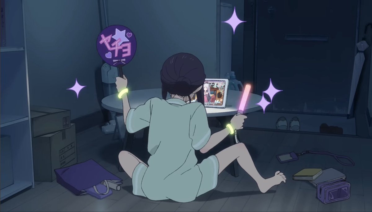 なっちゃん🌖ヤッチョ推し🐙 tweet media