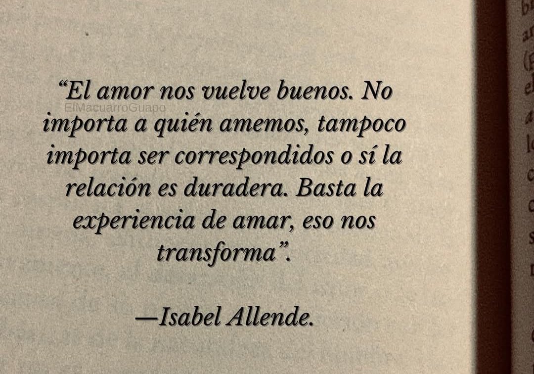 __Caperucita's tweet photo. Tiene el poder de transformar 
lo que somos, y eso es lo hermoso. https://t.co/XReRiIHmYf