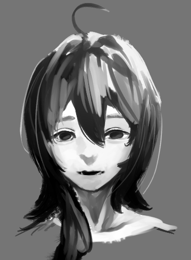 ちょっとリアル的な?