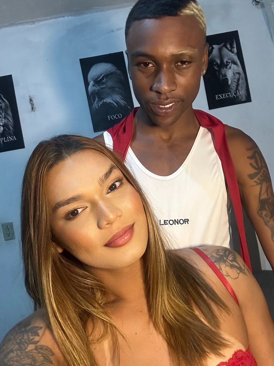 ALANA DUARTE🏳️‍⚧️ tweet media