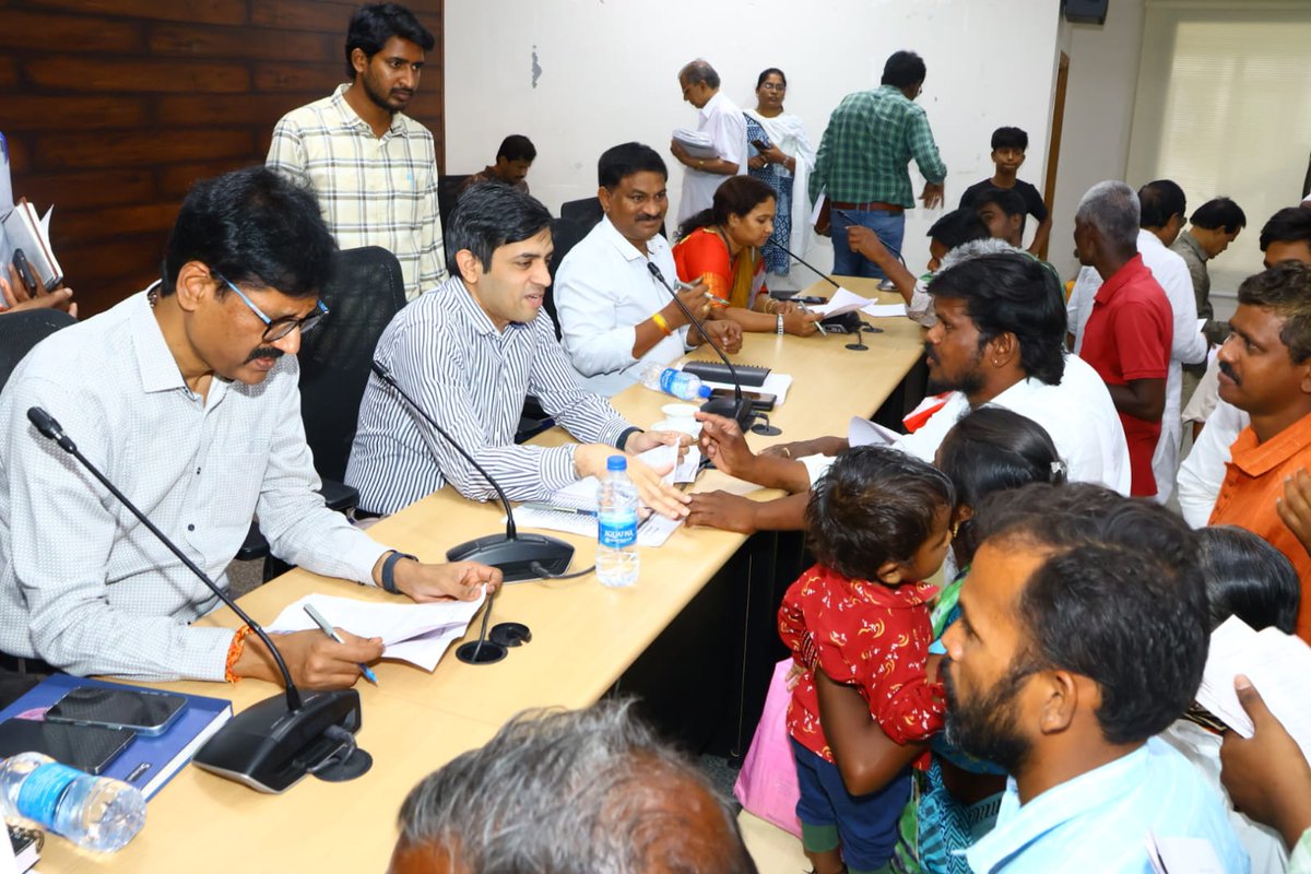 Collector Yadadri tweet media