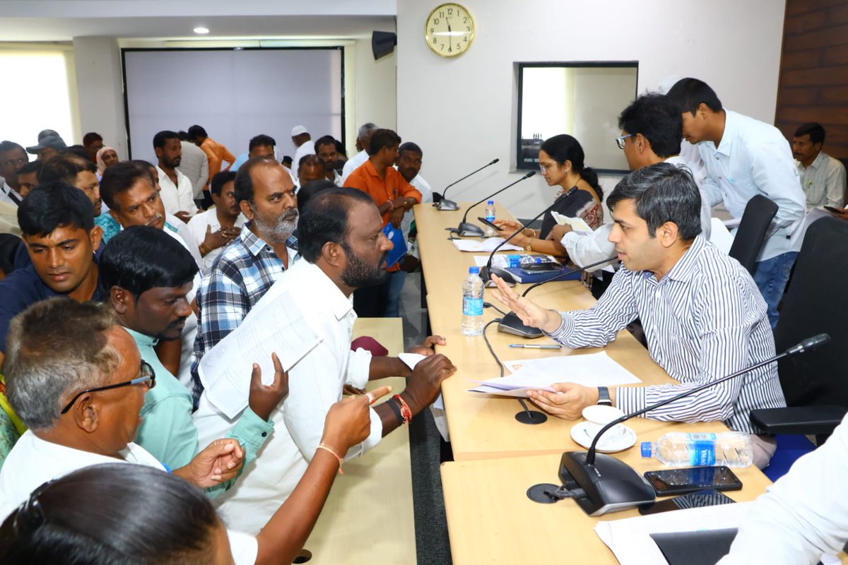 Collector Yadadri tweet media