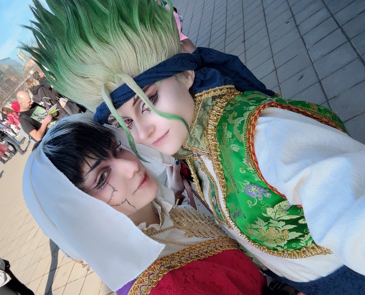 Rokshata ( ´ ω ` ) tweet media