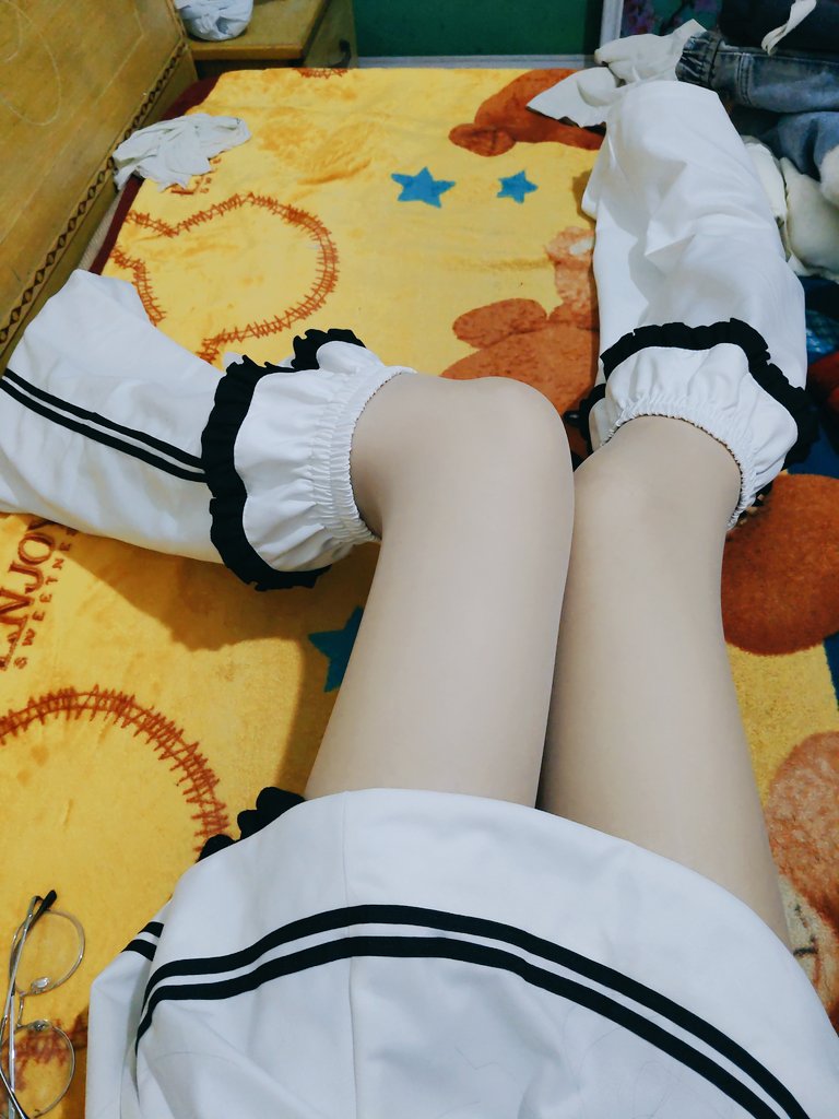 kelar 🏳️‍⚧️🍥 tweet media