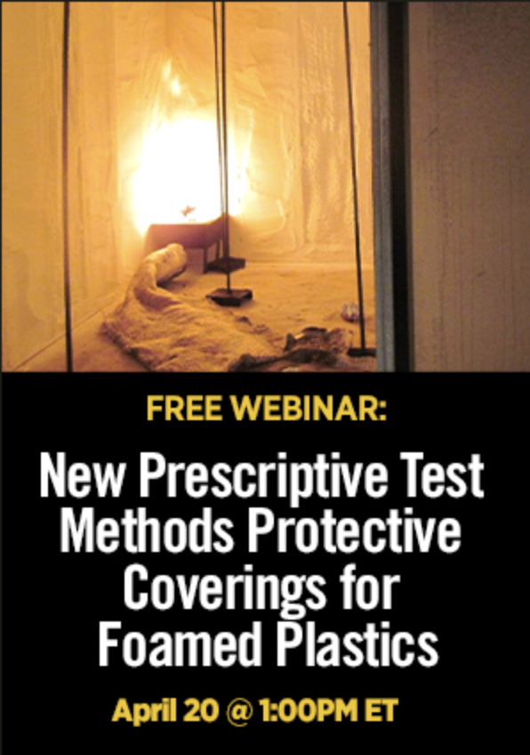 CdnConsultEng's tweet image. Join us on Apr. 20 for a FREE webinar on new prescriptive test methods for protective coverings for foamed plastics. Register here: webinars.annexbusinessmedia.com/webinar/new-pr…

#engineeringnews #CCEmag #buildings