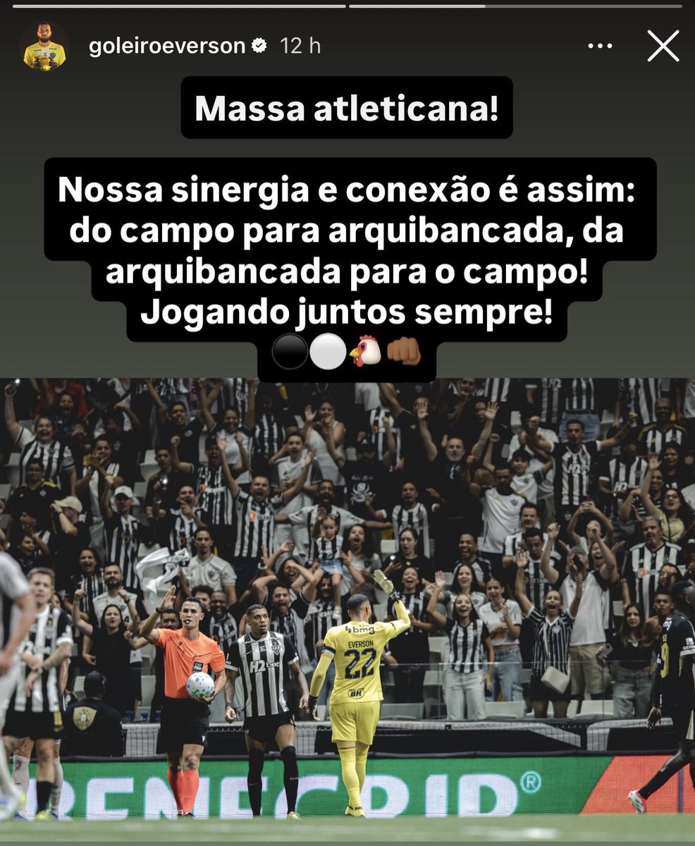 Leandro Colombo tweet media