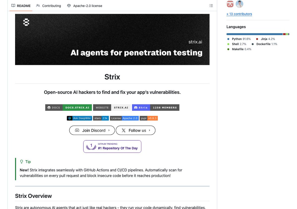 XavSecOps tweet media