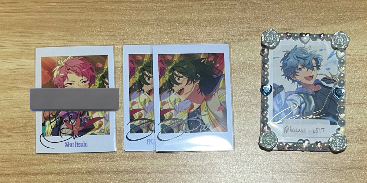 はづき tweet media