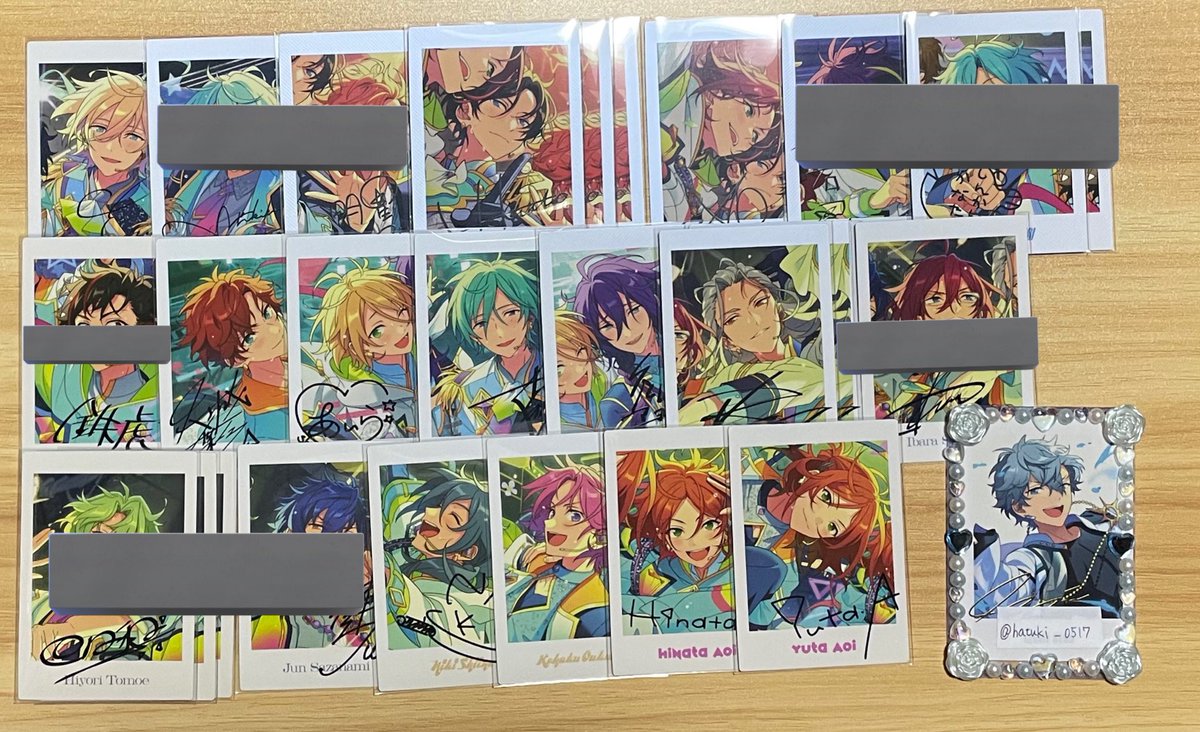 はづき tweet media