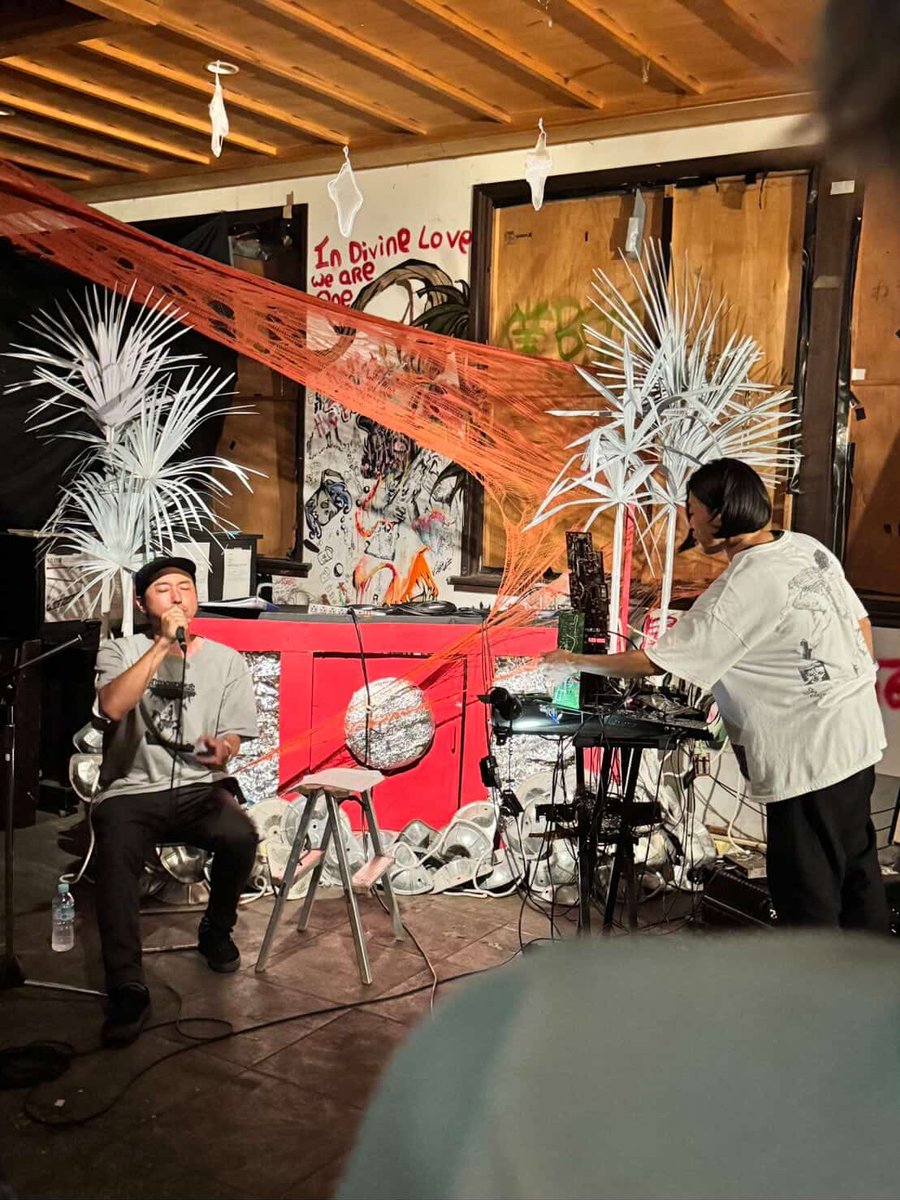 MeNeM@ dj shabushabu tweet media