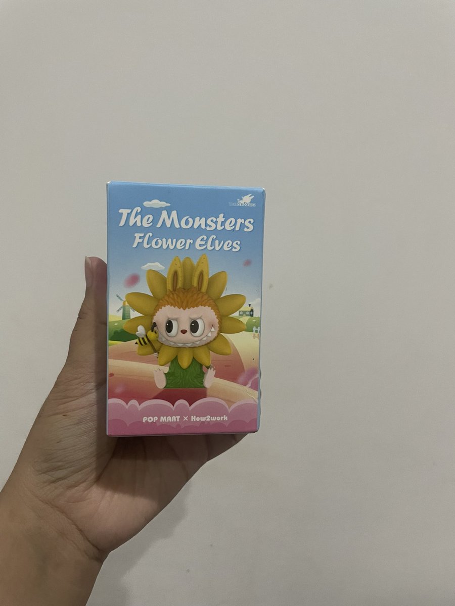 useumxkkot's tweet photo. Wts any care taker?? Tawar aja aku jual harga under official tapi jangan sadis2 #wts #zonauang #popmart #labubu #crybaby https://t.co/8fwniURCGa
