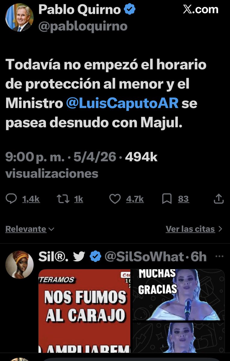 Roberto Gorilla tweet media