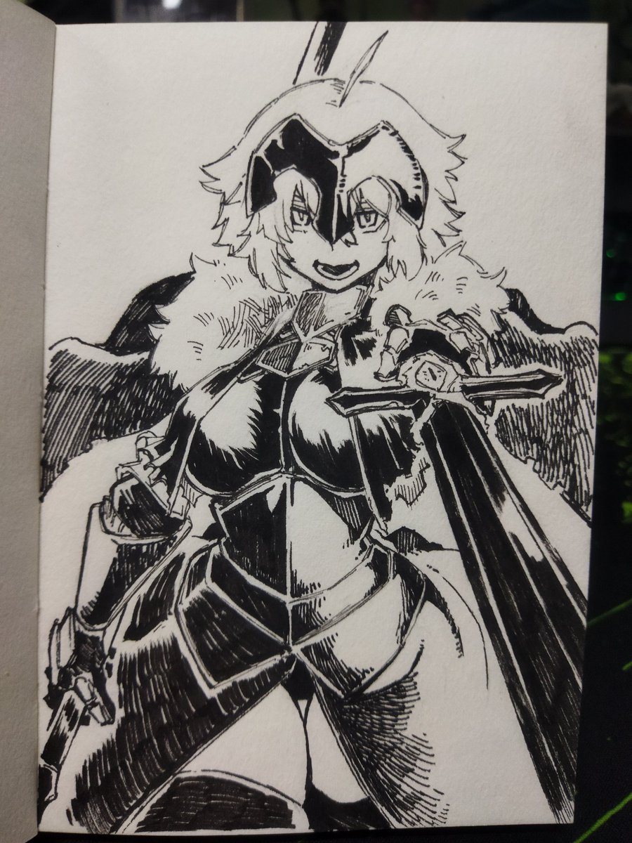 Keru The Green - Comms open - 🟢 🌱 tweet media