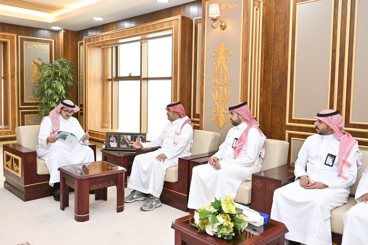 وليد المجلي tweet media