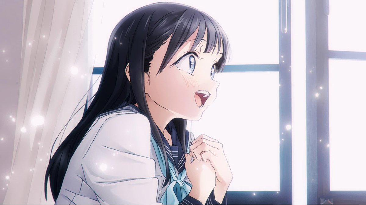 Solo Leveling Screencaps tweet media