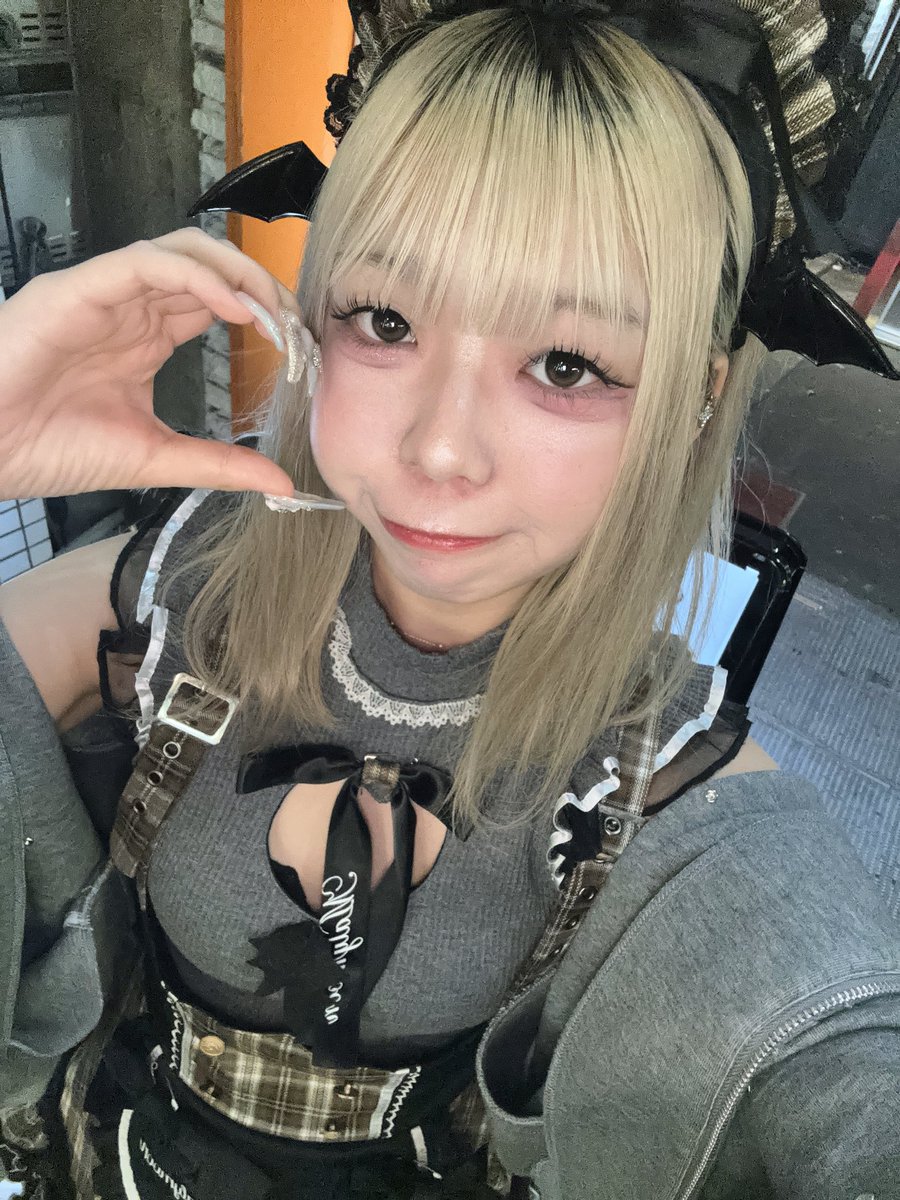 da_a_5's tweet photo. 出勤しました🫶🏻✨ https://t.co/SX9olpk4SN