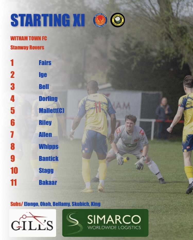 WithamTownFC tweet media