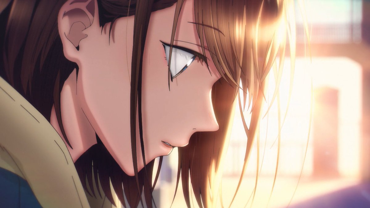 Solo Leveling Screencaps tweet media