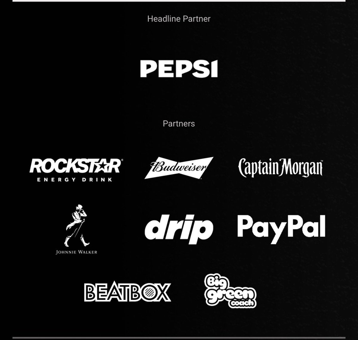 Ahmed/The Ears/IG: BigBizTheGod 🇸🇴 tweet media