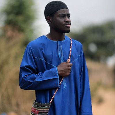 BIG BELØ tweet media