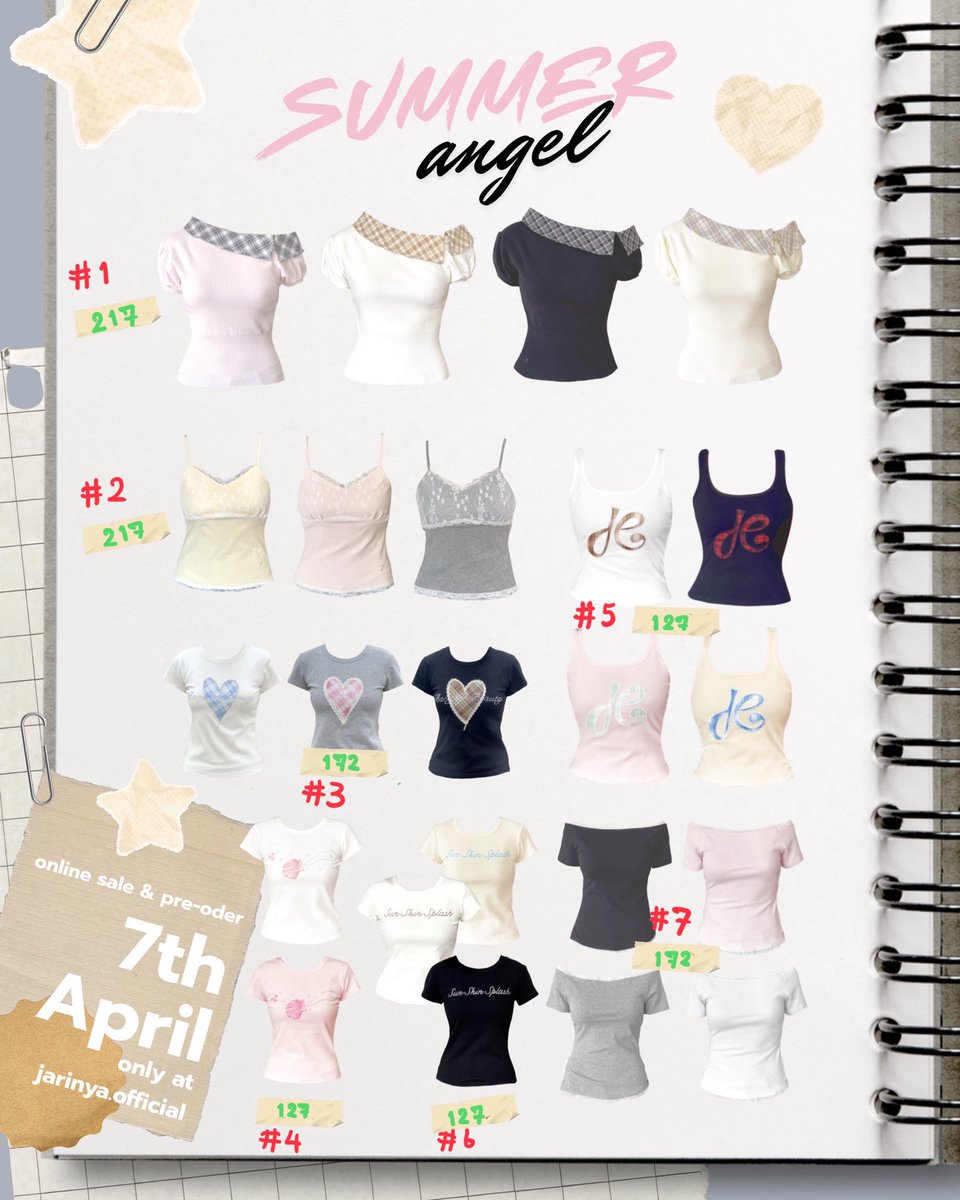 LostinRose tweet media