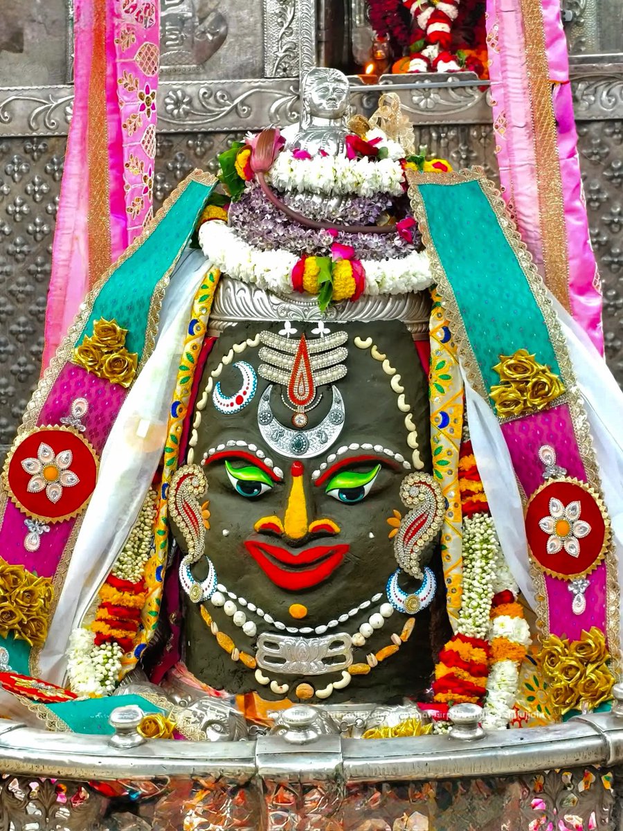 12 Jyotirlingas Of Mahadev tweet media