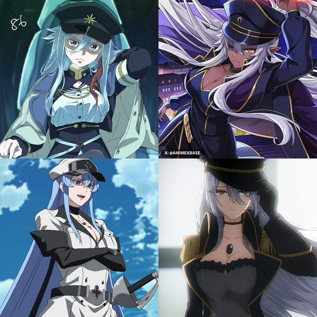 Anime Base tweet media