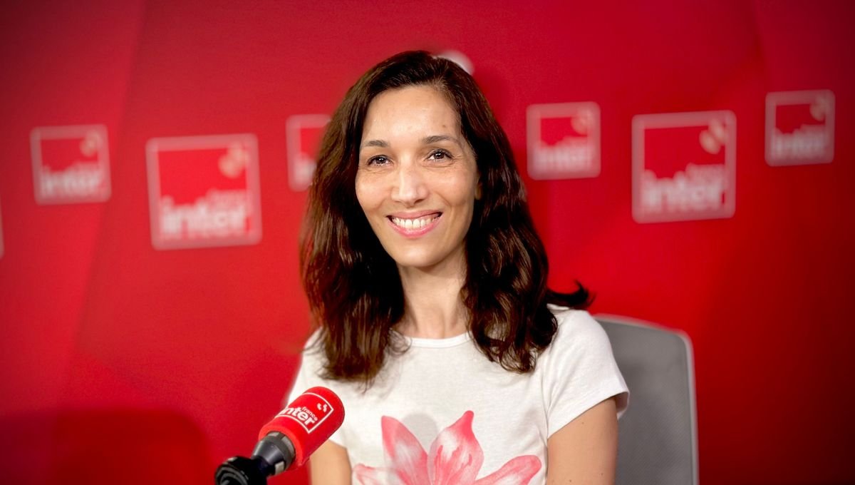 France Inter Presse tweet media