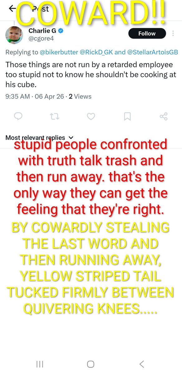 Raymond BUTTERWORTH tweet media